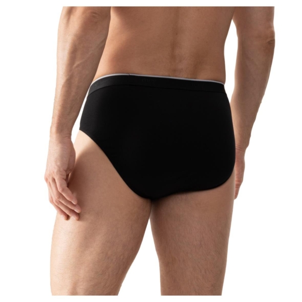 Mey Herren Slip Serie Dry Cotton Jazz-Pants