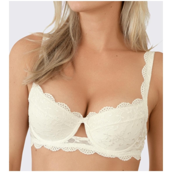 Nina von C. Silver Edition Balconnet/Dirndl-BH