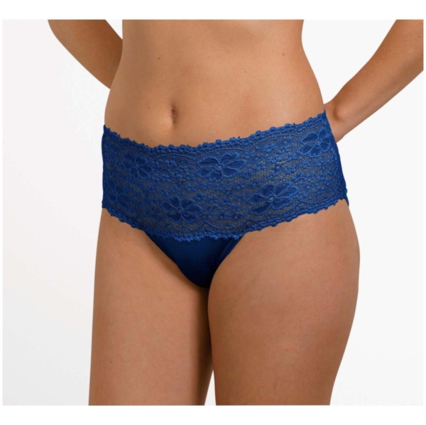 Nina von C. Millefleurs Taillenslip