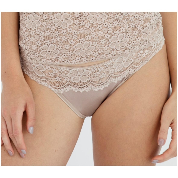 Nina von C. Millefleurs Jazzpant