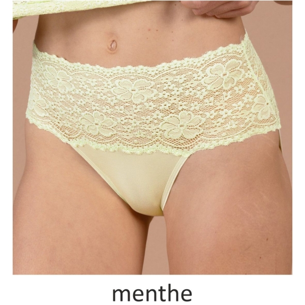 Nina von C. Millefleurs Taillenslip