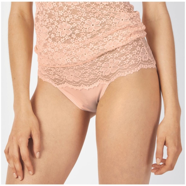 Nina von C. Millefleurs Taillenslip