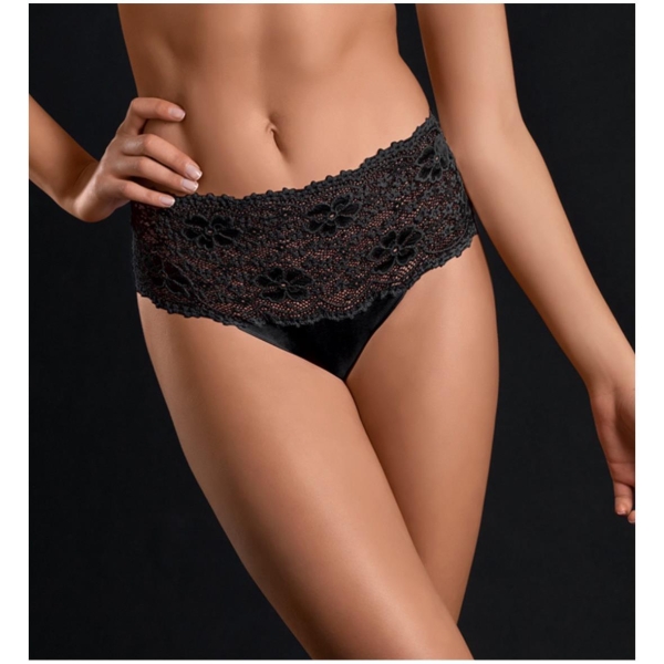 Nina von C. Millefleurs Taillenslip