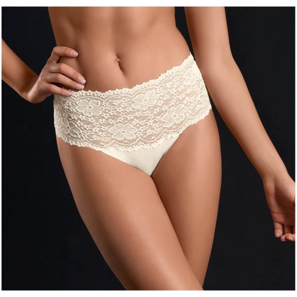 Nina von C. Millefleurs Taillenslip