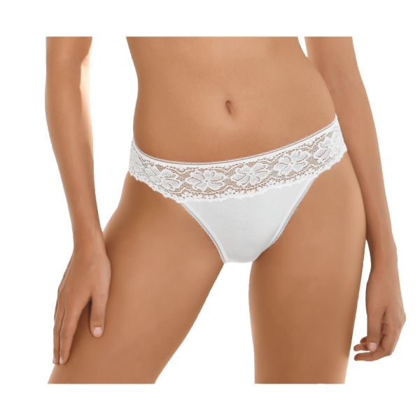 Nina von C. Millefleurs Jazzpant