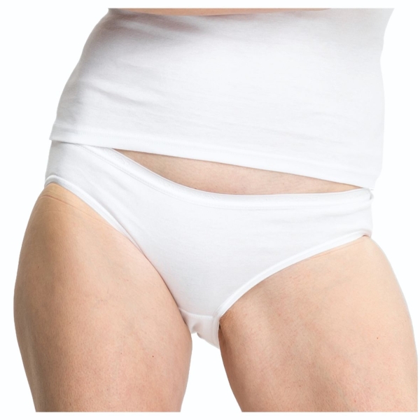 Sylvia Speidel Damen Minislip Silke