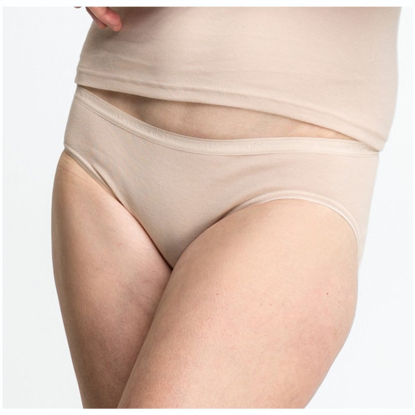 Sylvia Speidel Damen Minislip Silke