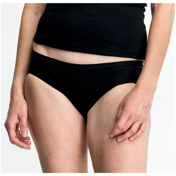 Sylvia Speidel Damen Minislip Silke