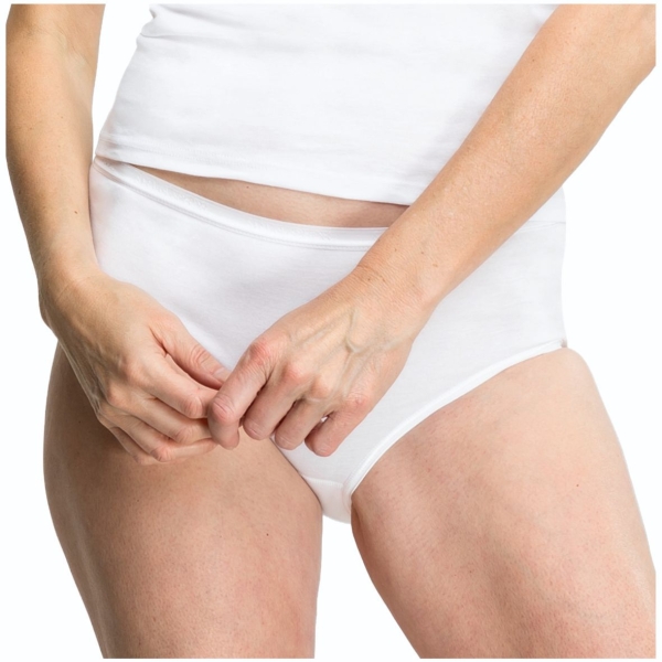 Sylvia Speidel Damen Maxislip Silke