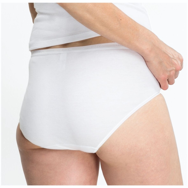 Sylvia Speidel Damen Maxislip Silke