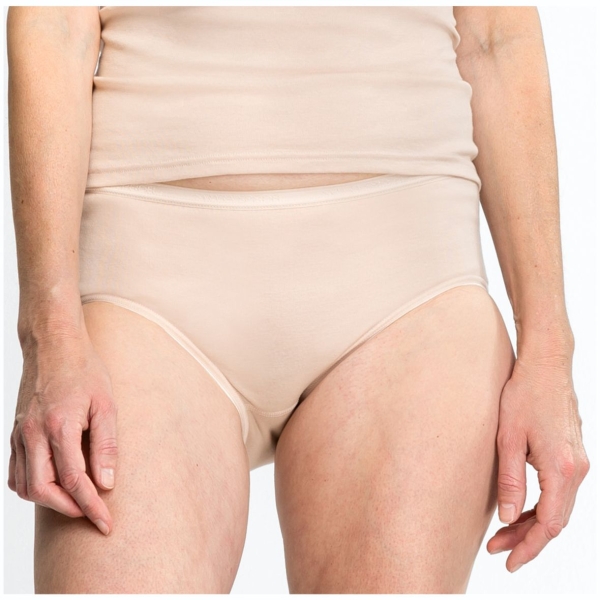 Sylvia Speidel Damen Maxislip Silke