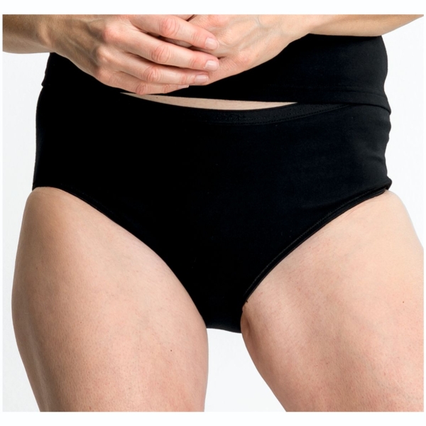 Sylvia Speidel Damen Maxislip Silke