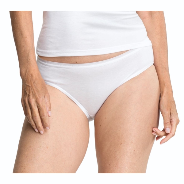 Sylvia Speidel Damen Hüftslip Sofia