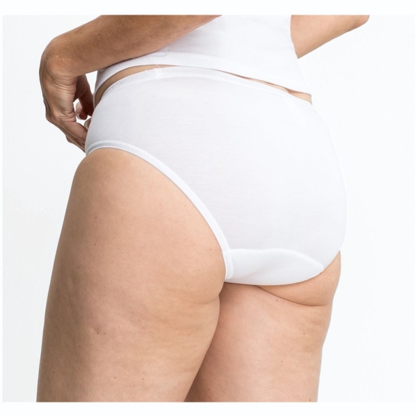 Sylvia Speidel Damen Hüftslip Sofia