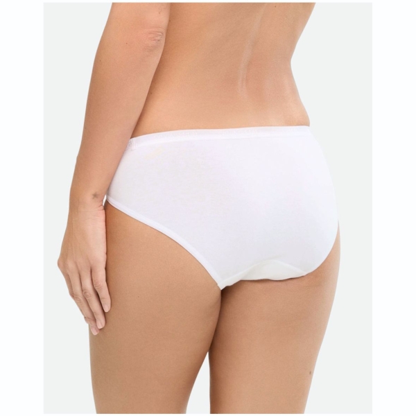 Sylvia Speidel Damen Minislips Soraya 2er Pack