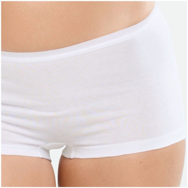 Sylvia Speidel Damen Pants Soraya 2er Pack