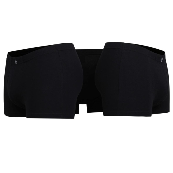 Bugatti Herren Pants Oslo 3er Pack