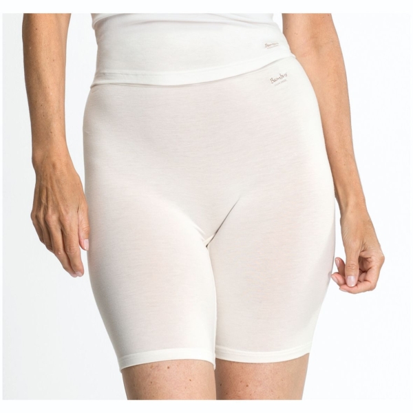 Sylvia Speidel Damen Longpants Swenja Radler Bambus