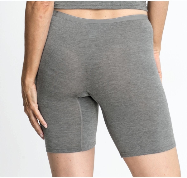 Sylvia Speidel Damen Longpants Swenja Radler Bambus