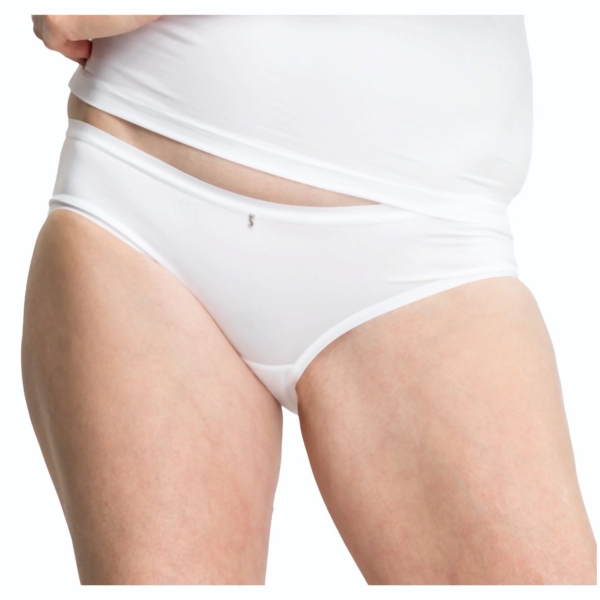 Sylvia Speidel Damen Low-Hip Sidney Slip