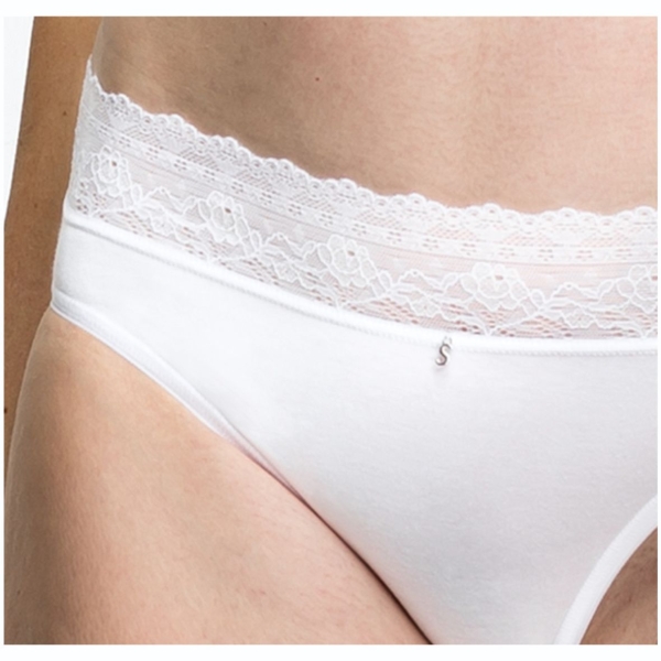 Sylvia Speidel Damen Bikinislip Smilla