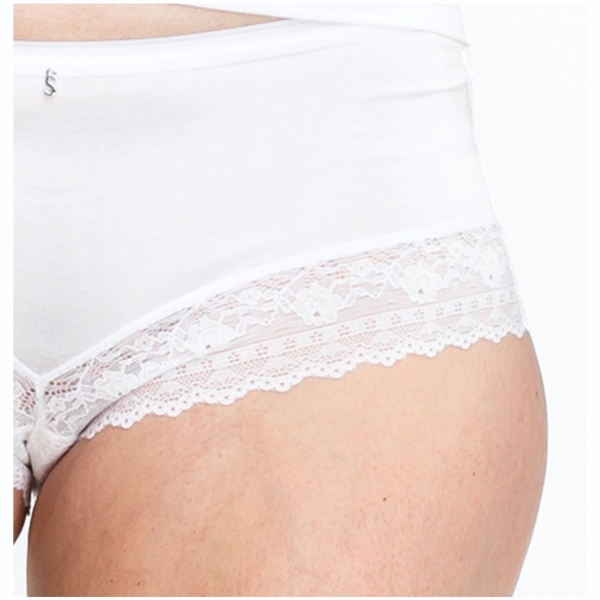 Sylvia Speidel Damen Hipster Smilla Slip