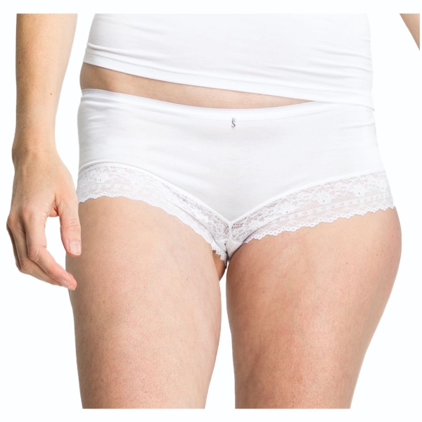 Sylvia Speidel Damen Hipster Smilla Slip