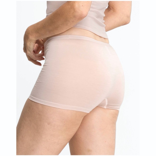 Sylvia Speidel Damen Pants Sanja Merinowolle