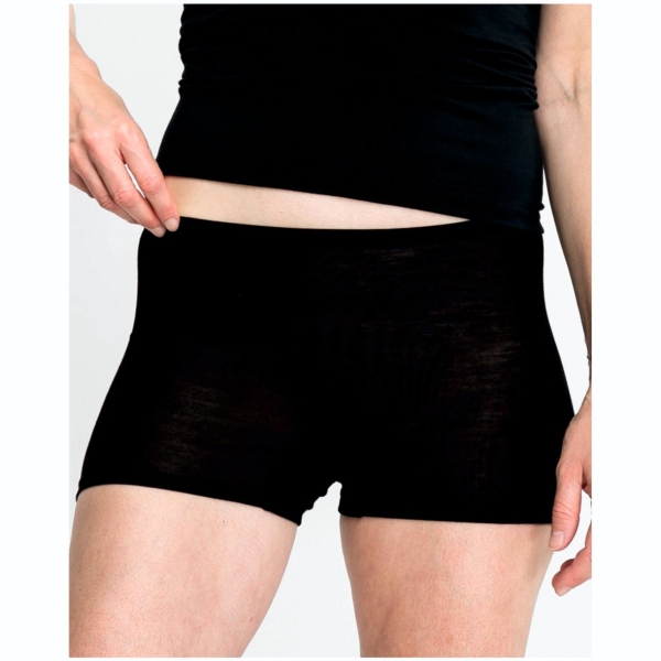 Sylvia Speidel Damen Pants Sanja Merinowolle