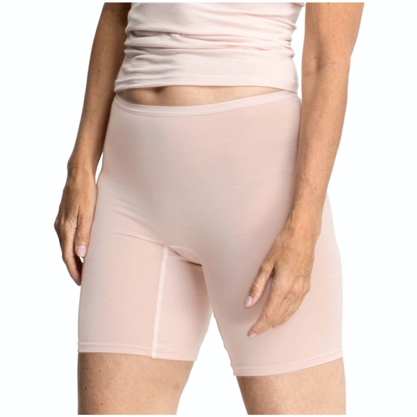 Sylvia Speidel Damen Longpants Sanja Radler Merinowolle