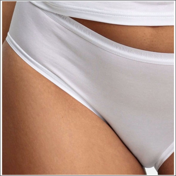 Sylvia Speidel Damen Midislip Serena