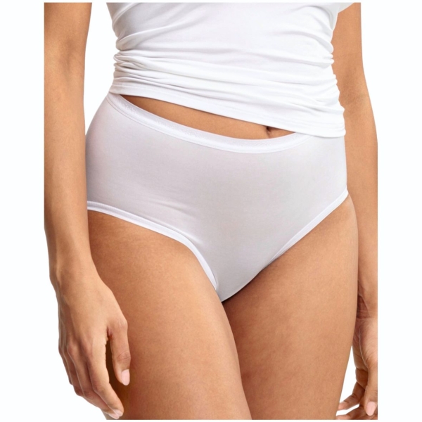 Sylvia Speidel Damen Maxislip Serena