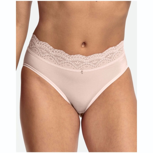 Sylvia Speidel Damen Midislip Serena