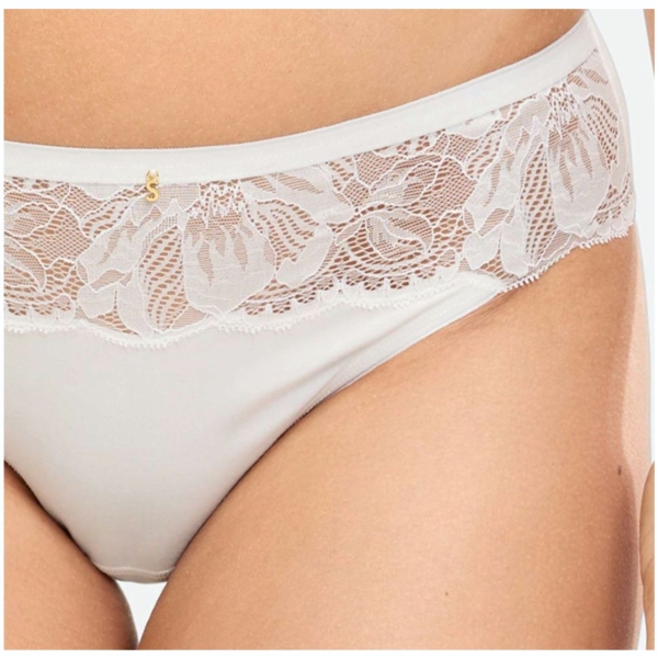 Sylvia Speidel Damen Bikinislip Silvana Sensuelle