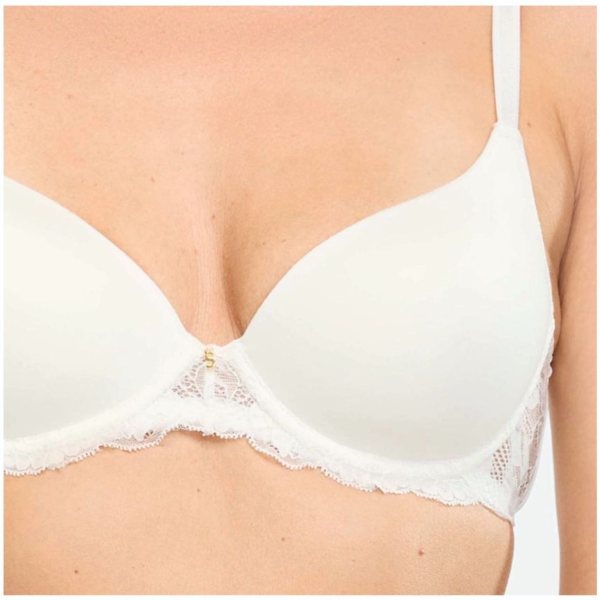 Sylvia Speidel Damen Schalen-BH mit Bügel Silvana Sensuelle