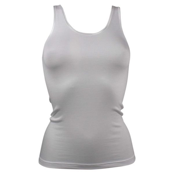 Conta Damen Achselhemd 95/5 5er Pack