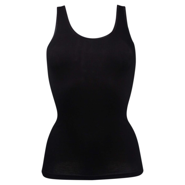 Conta Damen Achselhemd 95/5 5er Pack