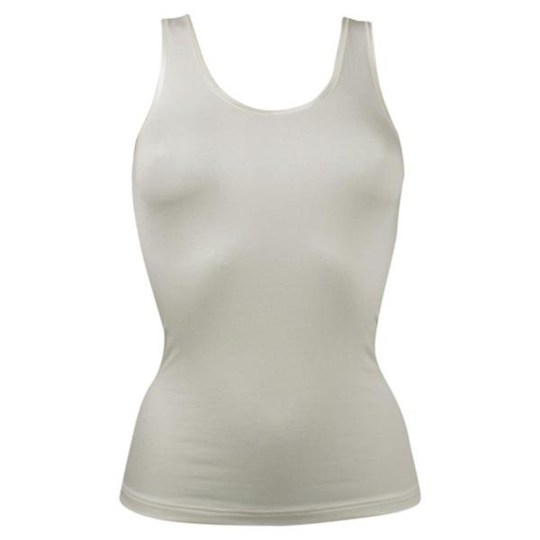 Conta Damen Achselhemd 95/5 5er Pack