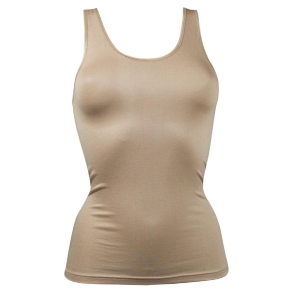 Conta Damen Achselhemd 95/5 5er Pack