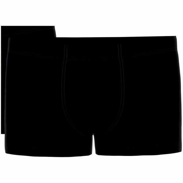 Seidensticker Herren Pants 3er Pack Retroshorts