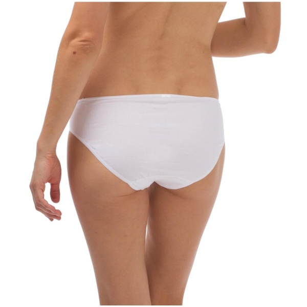 Schöller Damen Bikinislips Saliha Flexible 5er Pack Beauty