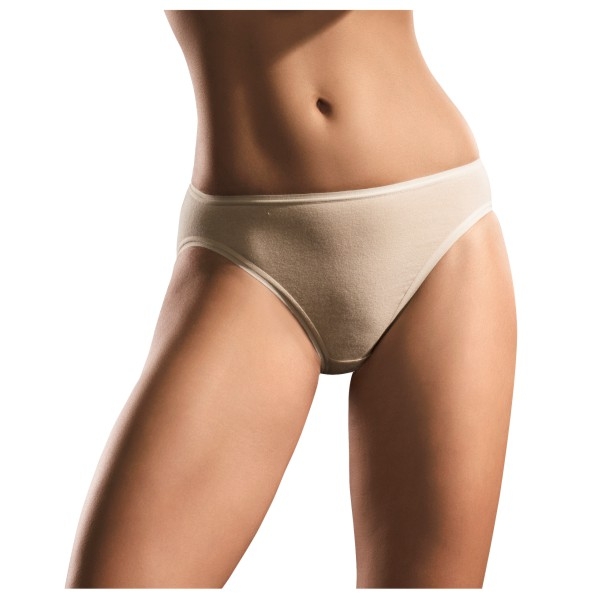Schöller Damen Bikinislips Saliha Flexible 5er Pack Beauty
