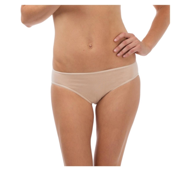 Schöller Damen Bikinislips Saliha Flexible 5er Pack Beauty