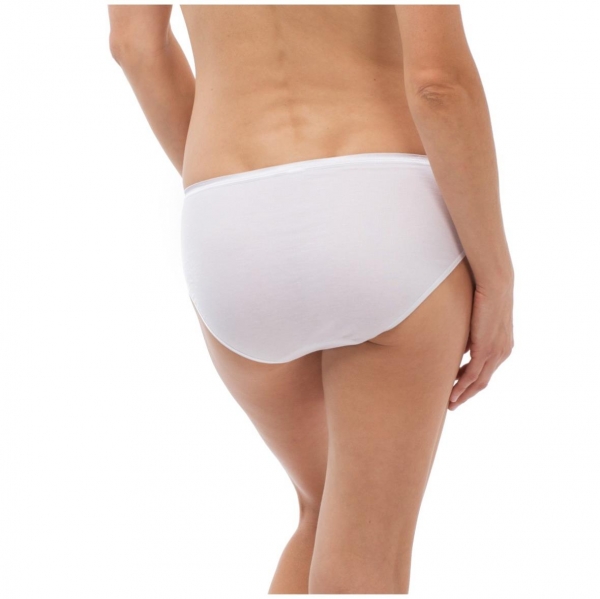Schöller Damen Hüftslip Saliha Flexible Micro Modal