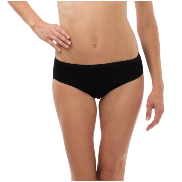 Schöller Damen Hüftslip Saliha Flexible Micro Modal