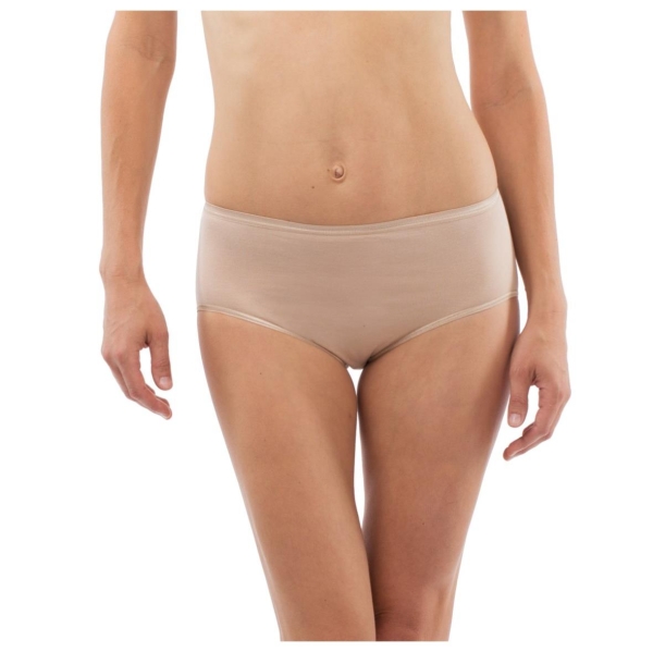Schöller Damen Taillenslip Saliha Flexible Micro Modal
