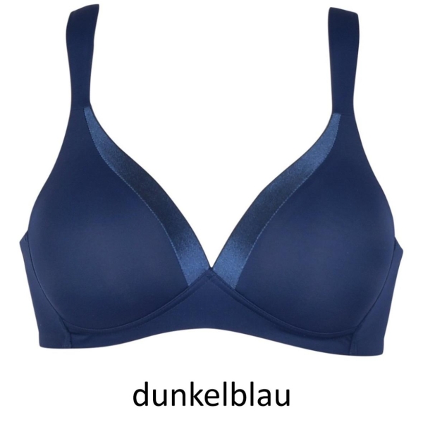 Naturana Soft-BH ohne Bügel Everyday