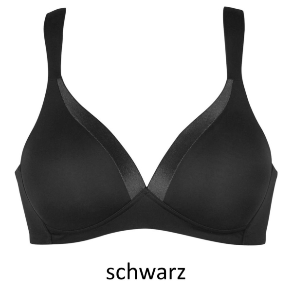 Naturana Soft-BH ohne Bügel Everyday