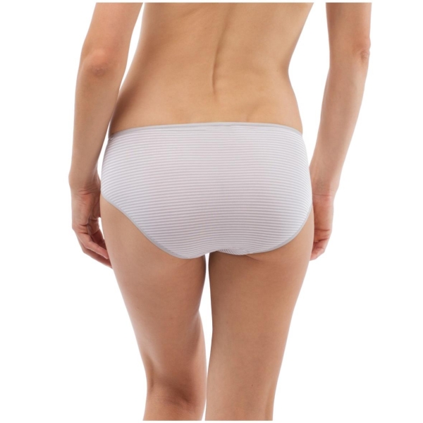 Schöller Damen Hüftslips Strickringel 3er Pack
