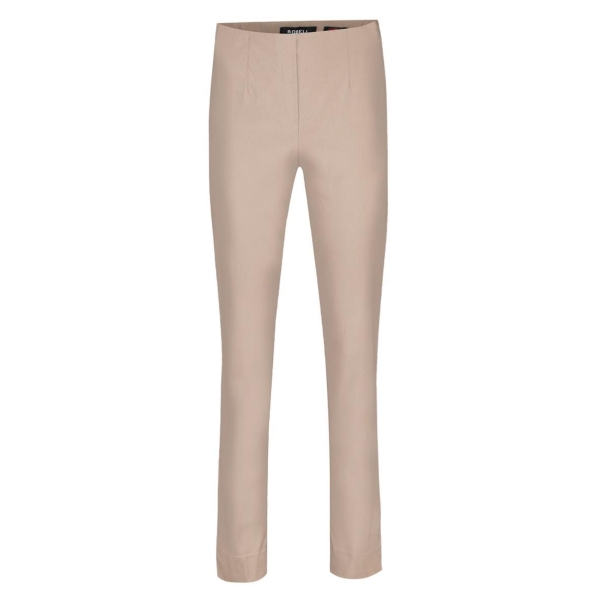 Robell Damen Hose Marie Slim fit Bengalin Winterqualität